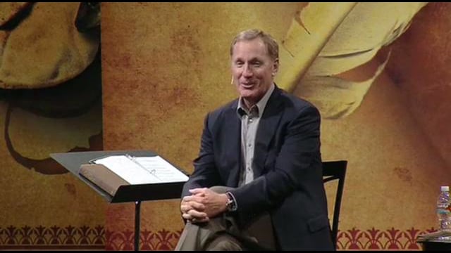 Week 23 - Jesus Ministry Begins