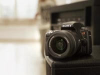 Sony SPL A55