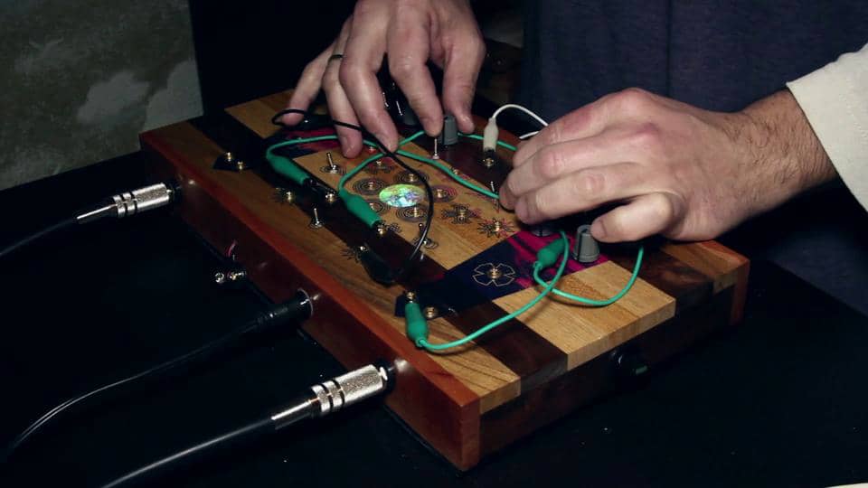The CocoQuantus 2 on Vimeo