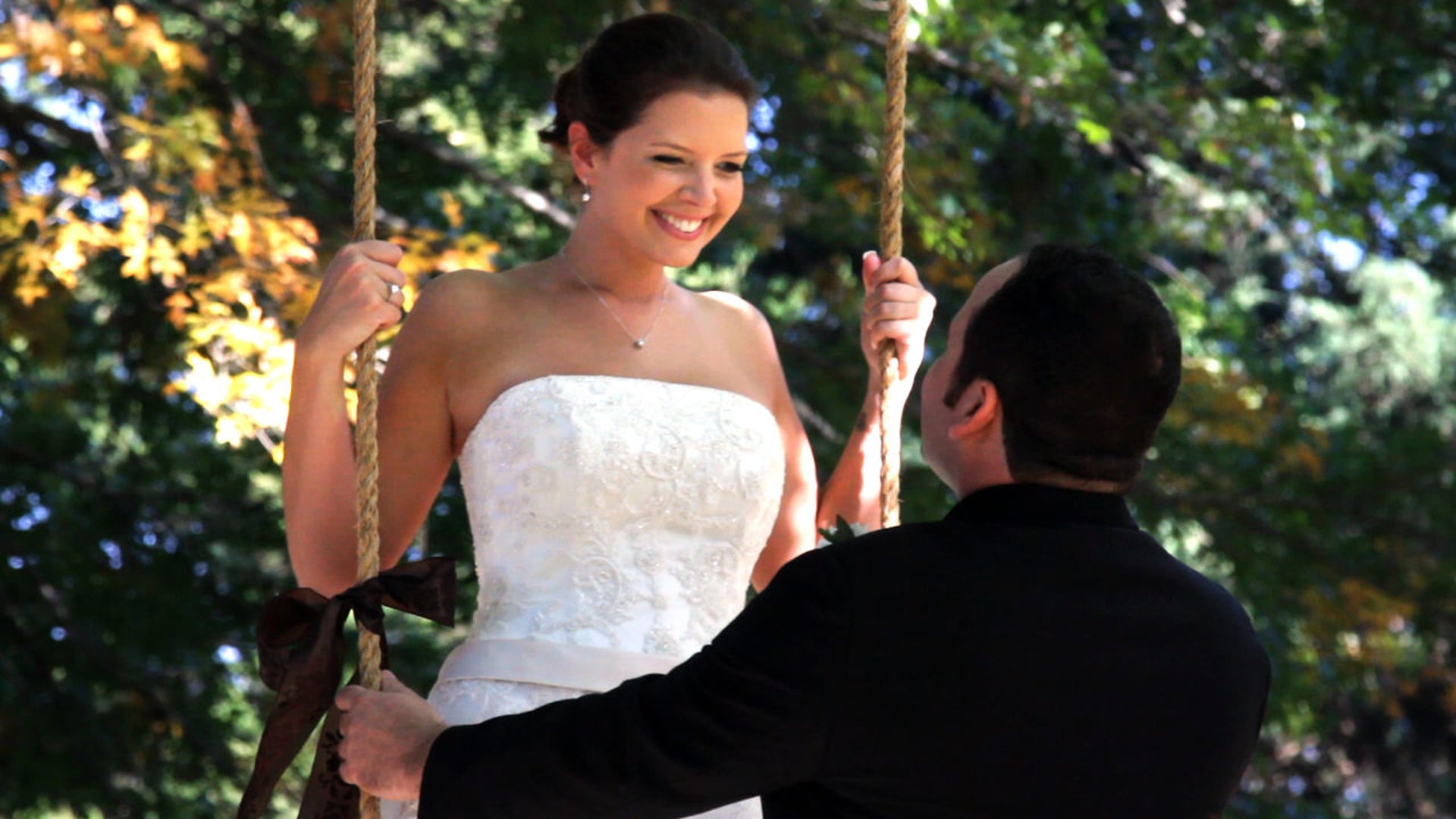 Andy + Katherine :: Highlight Video :: Nashville Wedding Videography