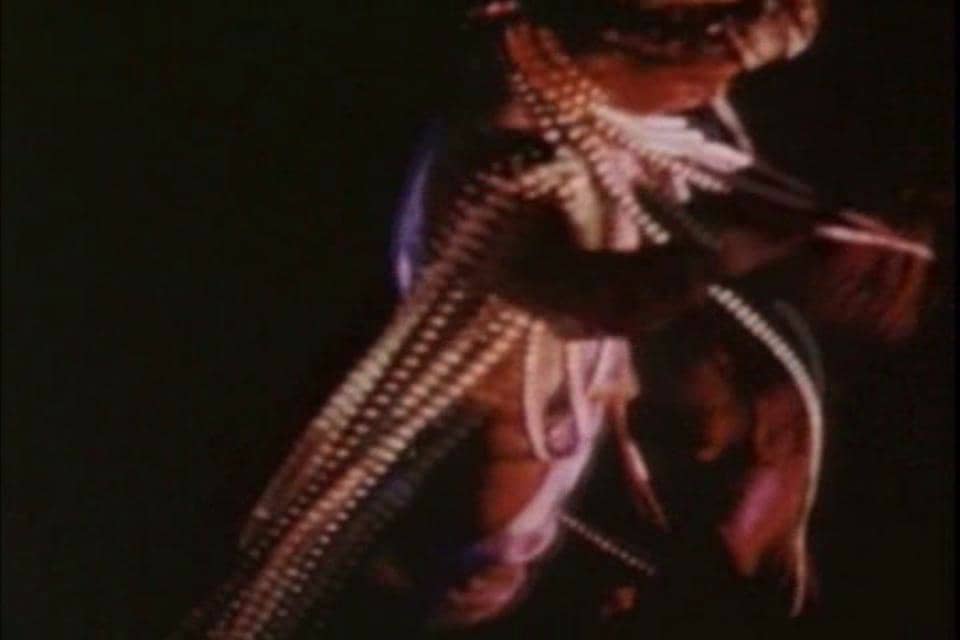 Nora Dean Angie La La (1969) on Vimeo