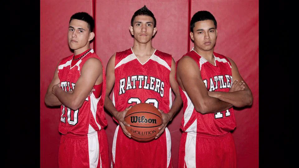 Rio Grande City Rattler Basketball 2010 2011 On Vimeo