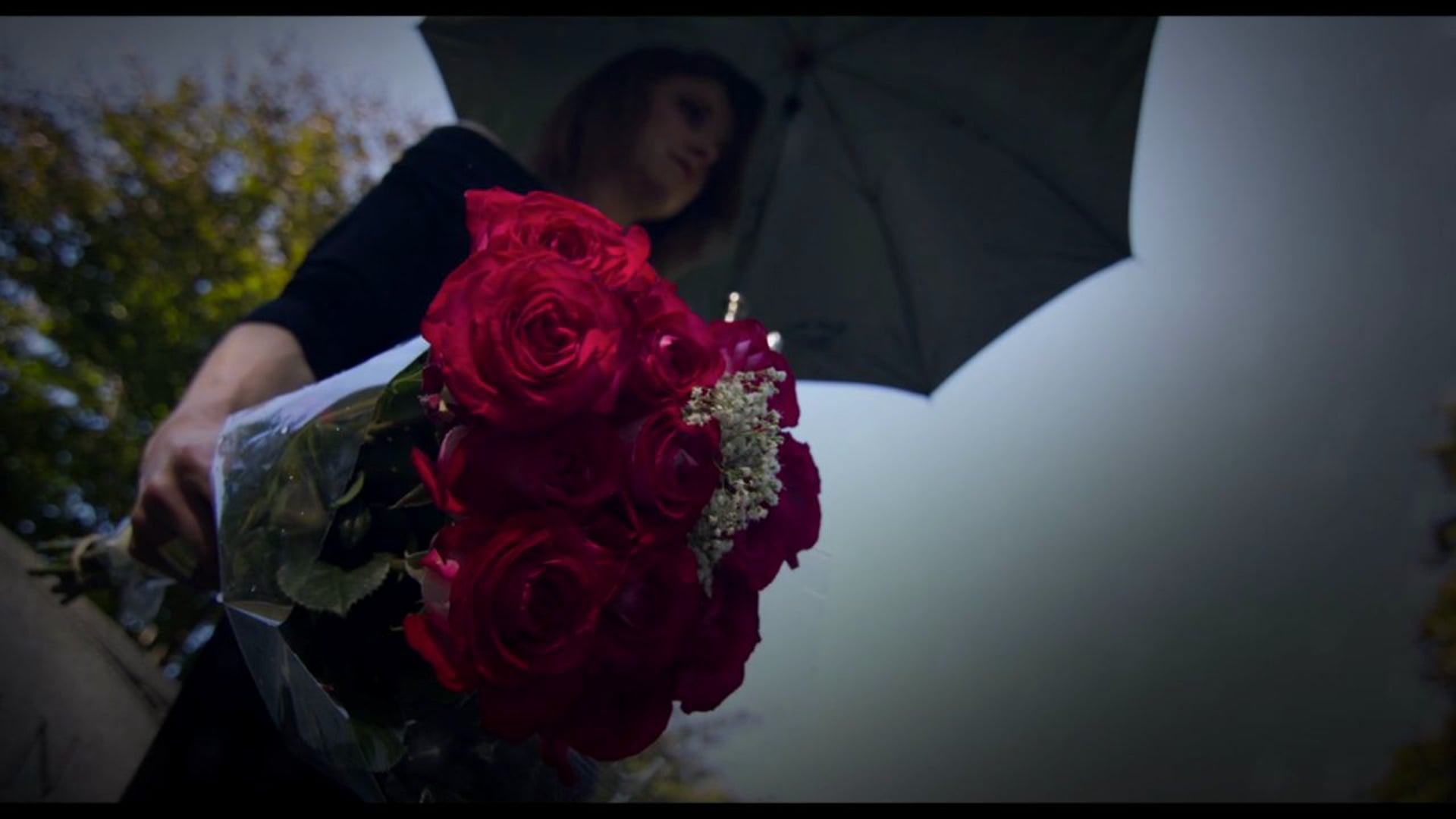 MUSIC VID : SMV "Breathless"