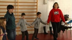 Nou curs de sardanes infantil