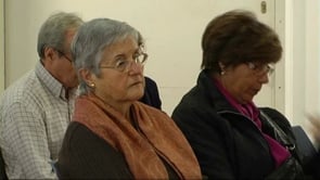 Setmana de pregària 2012