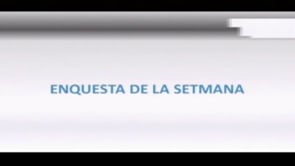 Enqueta Canal 10 desembre