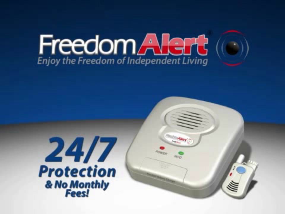 Freedom Alert on Vimeo