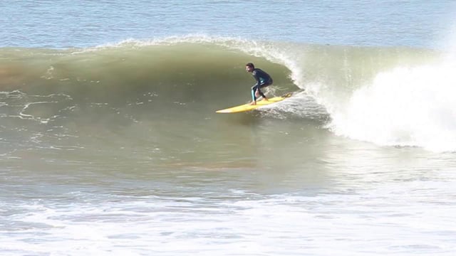Vans Europe – Morocco Surf Trip. from Vans Europe