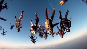 Freeway: A Skydiving Story
