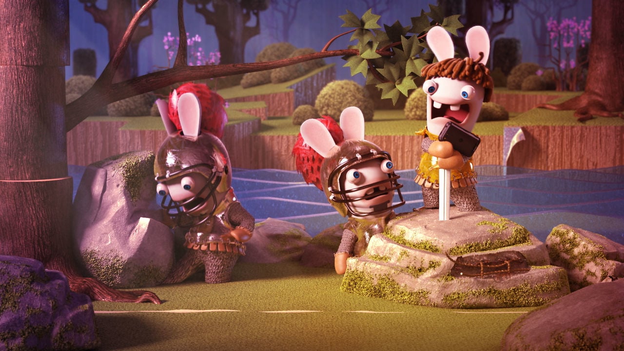 animation short film