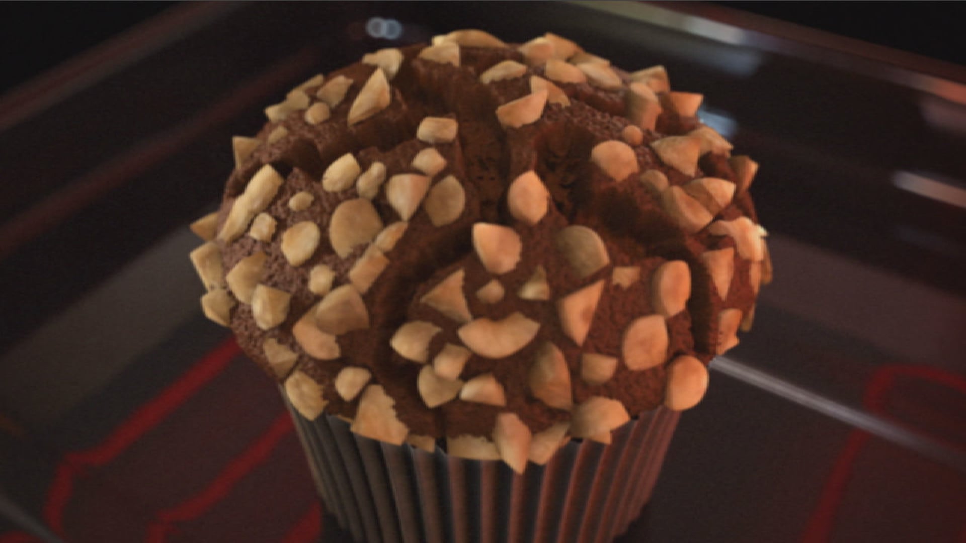 Eti "Çay Keyfi Pişirme" TVC