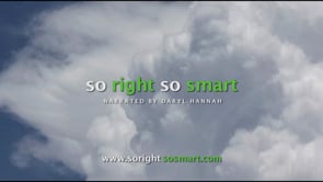 So Right So Smart: Eco Documentary Feature