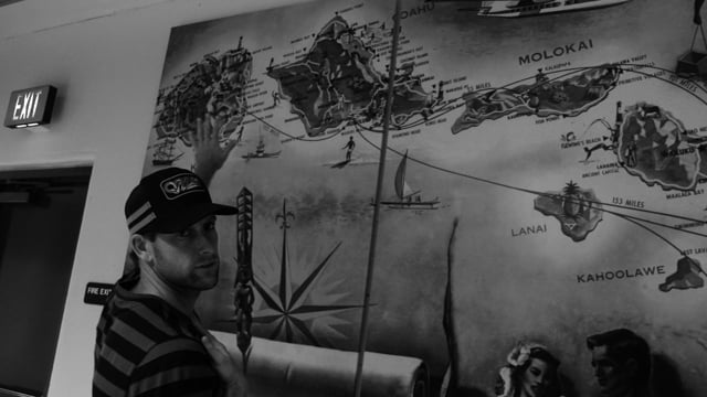 OAKLEY DISPATCH EP1 – MAUI DAY TRIP from LACHLAN MCKINNON