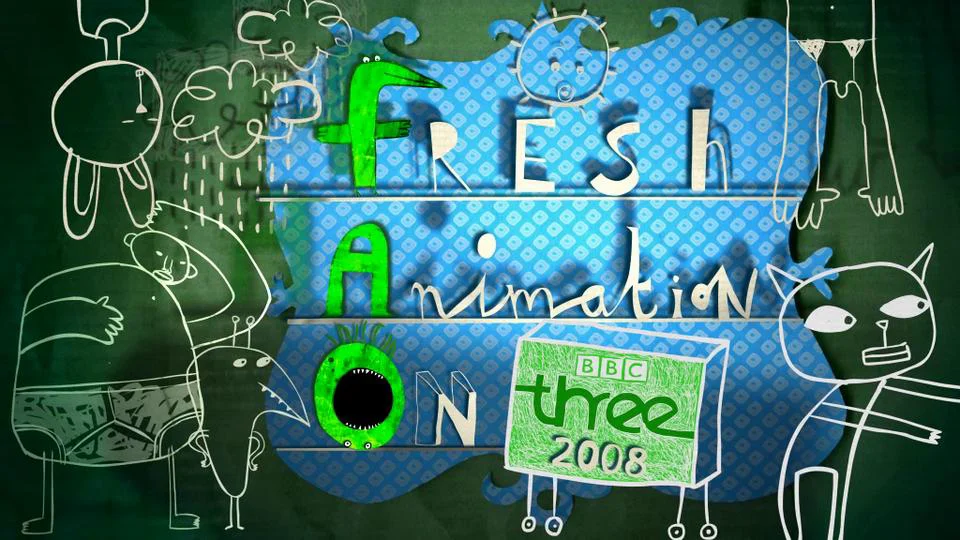 Fresh Animation On 3 on Vimeo