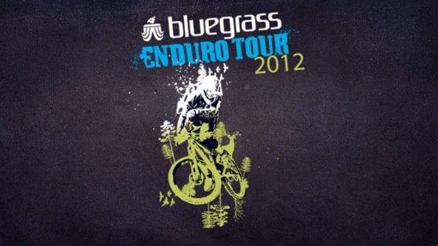 Bluegrass Eagle Enduro Tour Revealed