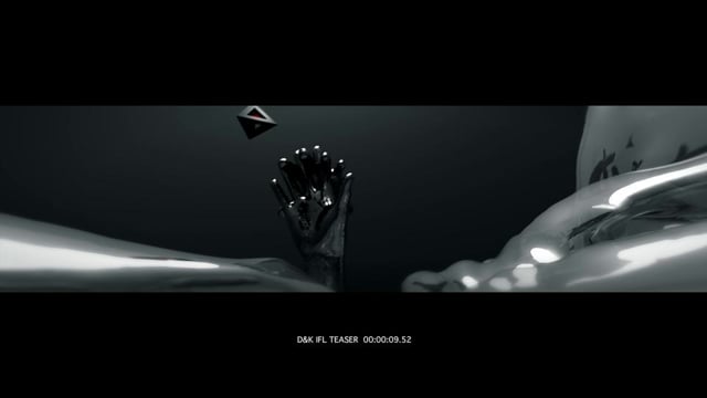TEASER: DABRUCK & KLEIN feat. OLLIE JAMES - I FOUND LOVE