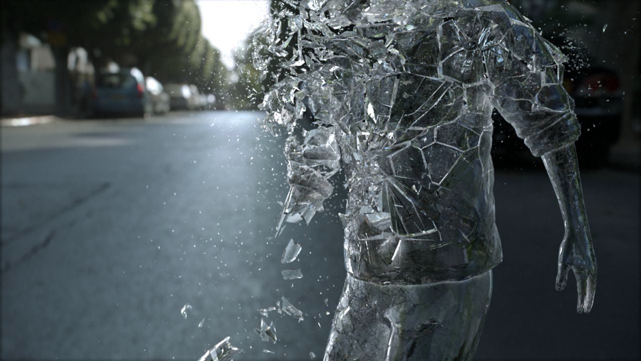 animation short film