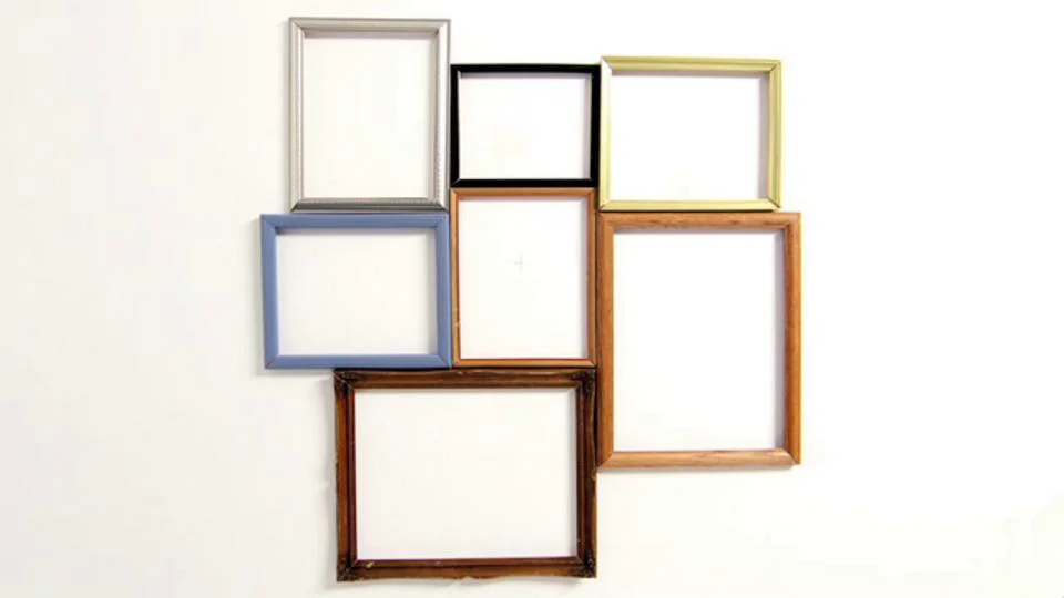 Frames on Vimeo