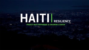 Project Haiti