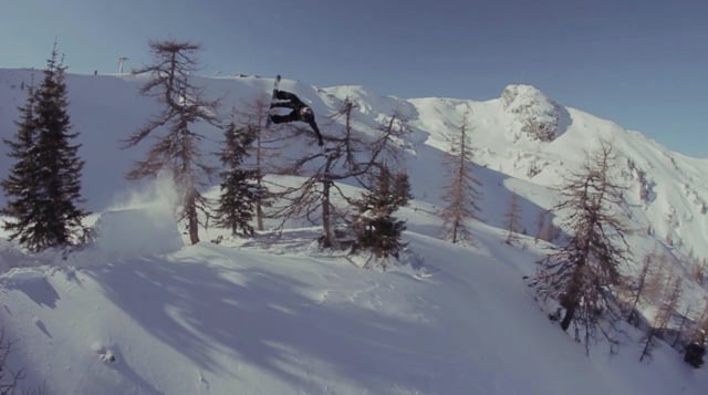 Grilosode 4 – Park to Pow from Luka Stanovnik