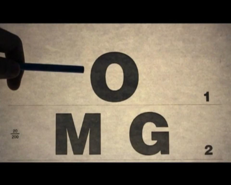 La A on Vimeo