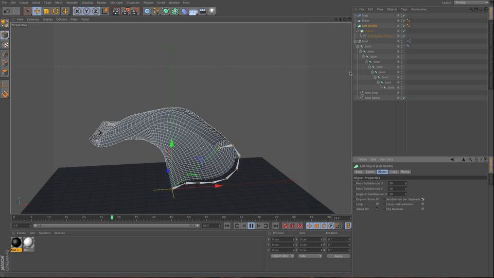 Quick Tip 6 - Paper Turning on Vimeo