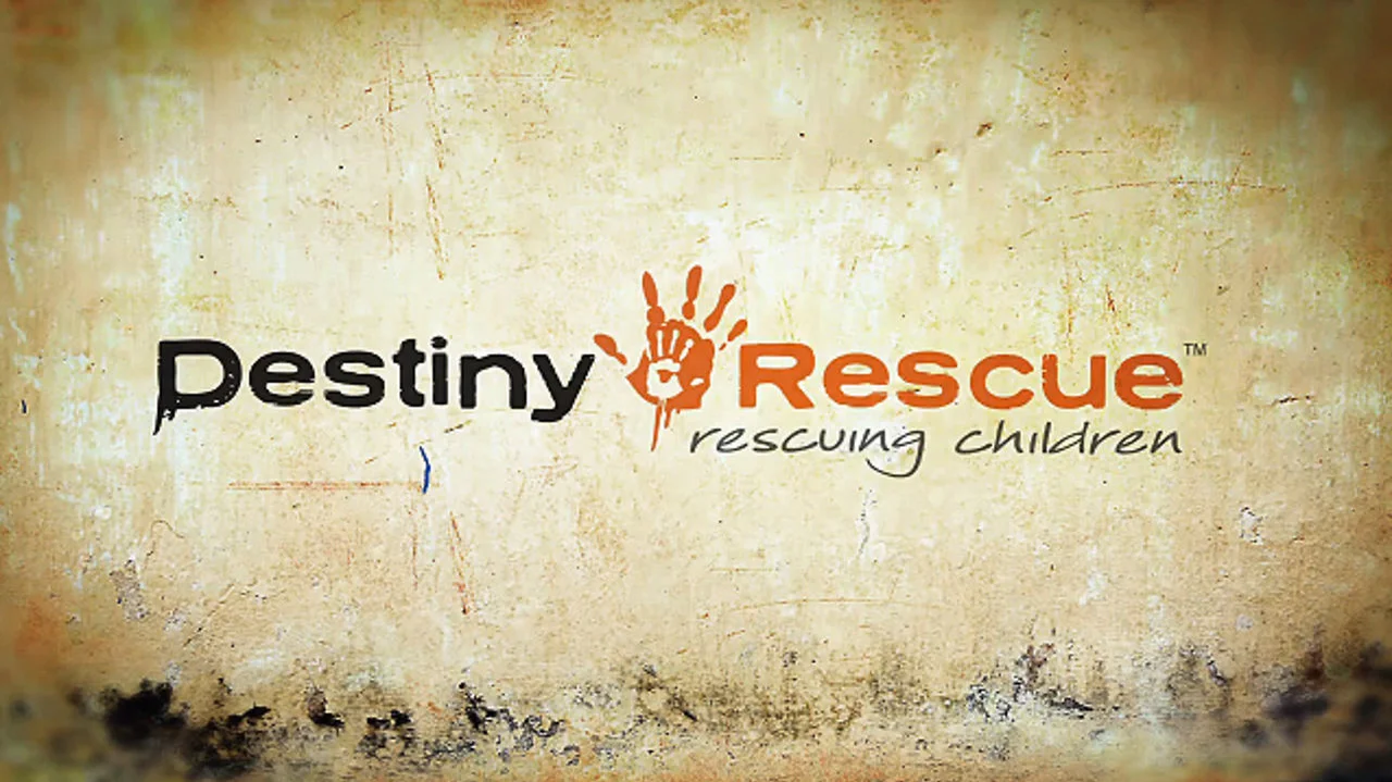 Destiny Rescue on Vimeo