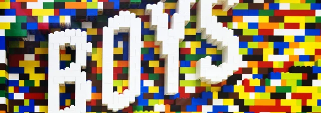 DESIGN >>> Table de conférence Lego par L'agence Abgc - Journal du Design