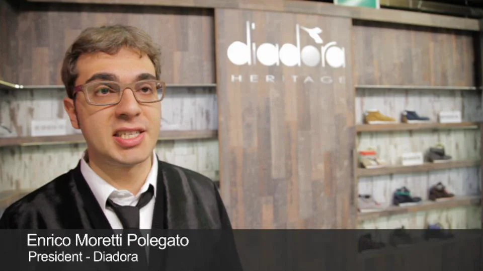 Polegato diadora store