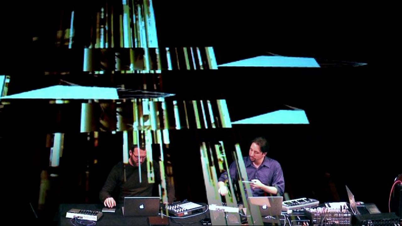 Collision (2011) at the Unruly Music Festival