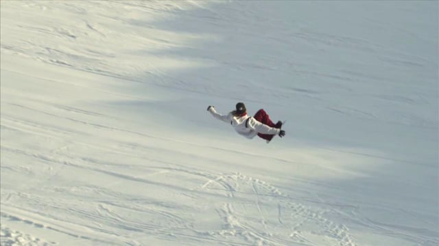 Cold Front Part 5 The Team Edit from Endeavor Snowboard Design