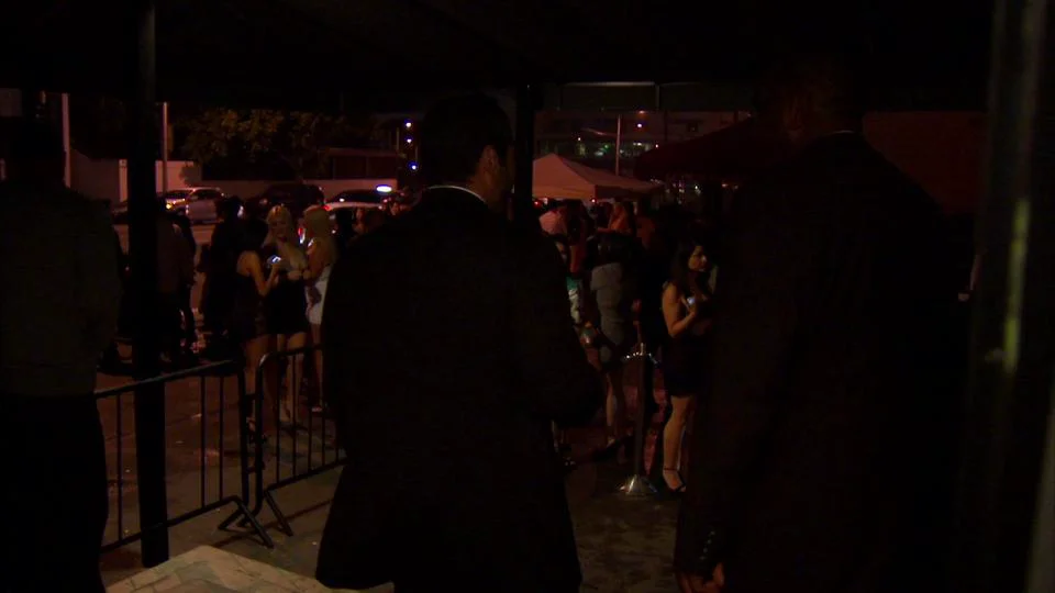 Life After Porn: Nightclub Scene on Vimeo