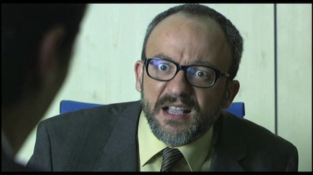 Largometraje EL KASERÓN (2007)