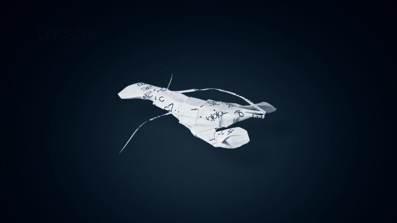 American Express Origami rushes on Vimeo