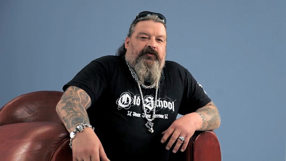 uwe boehm