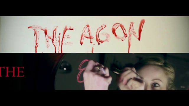 High Contrast feat. Selah Corbin - The Agony And The Ecstasy thumbnail