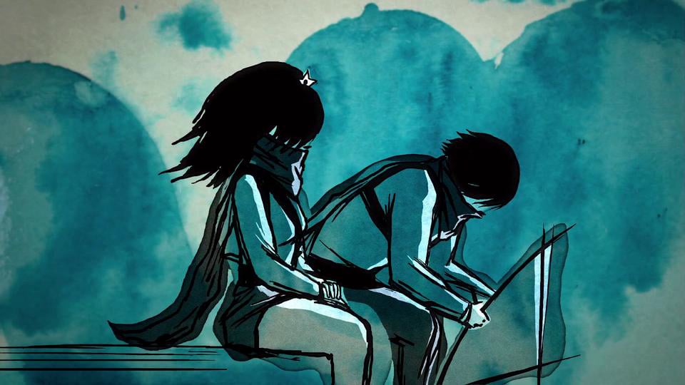Requiem for Romance