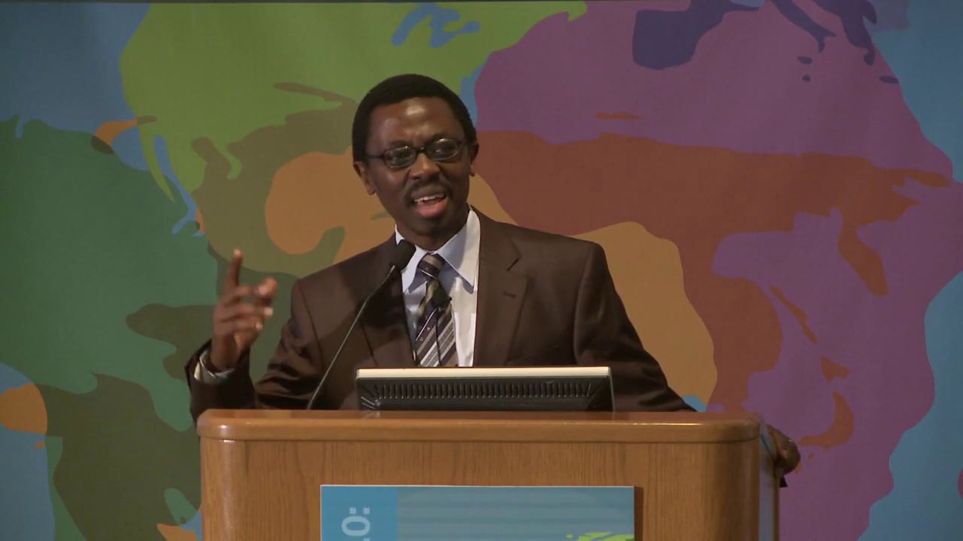 Lecture: On Heart Disease in Africans