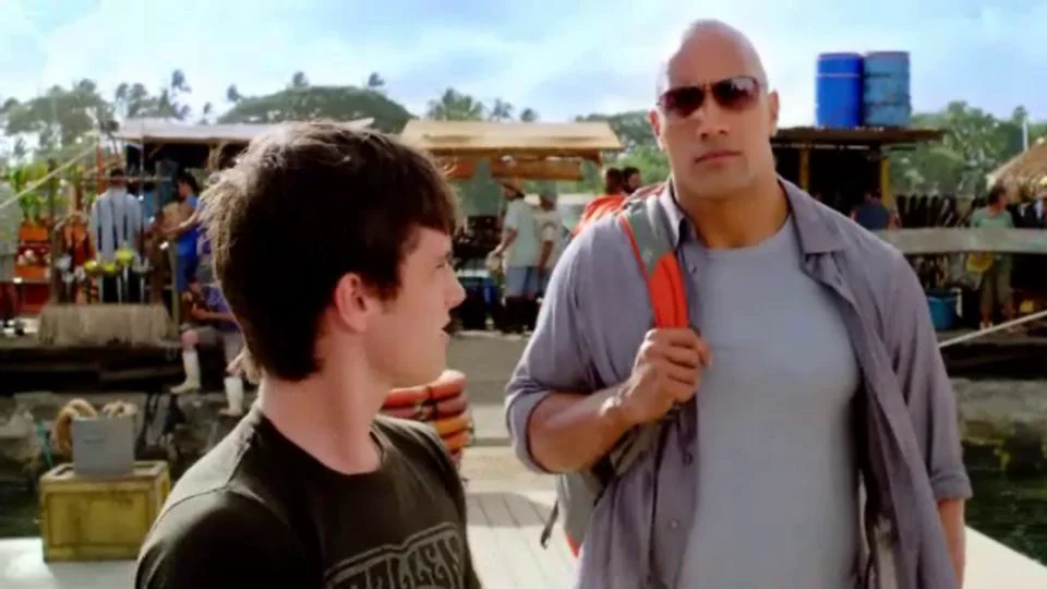 путешествие. видео путешествие 1. путешествие 2: таинственный остров брендан фрейзер. видео путешествие 1. таинственный остров 2 кайлани.