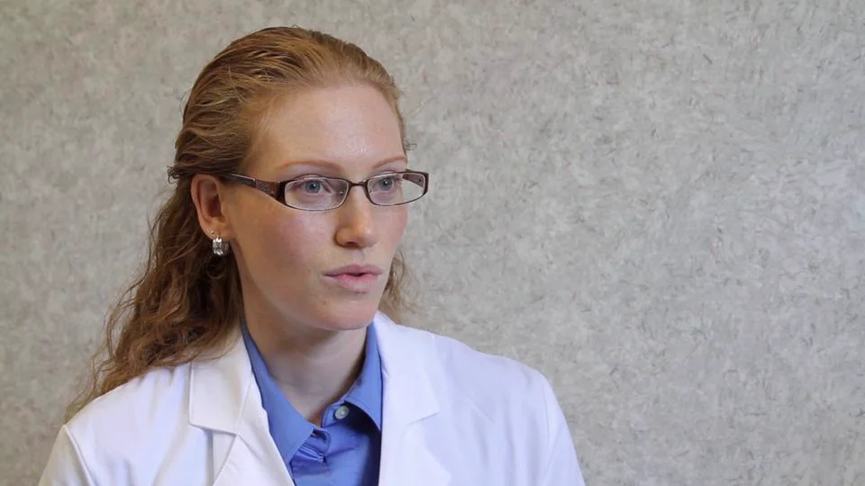 Elizabeth Saft, D.O. Pardee Etowah Family Health Center on Vimeo