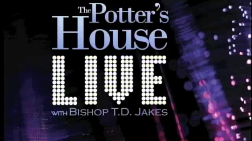 UCW "The Potter's House Live" on Vimeo