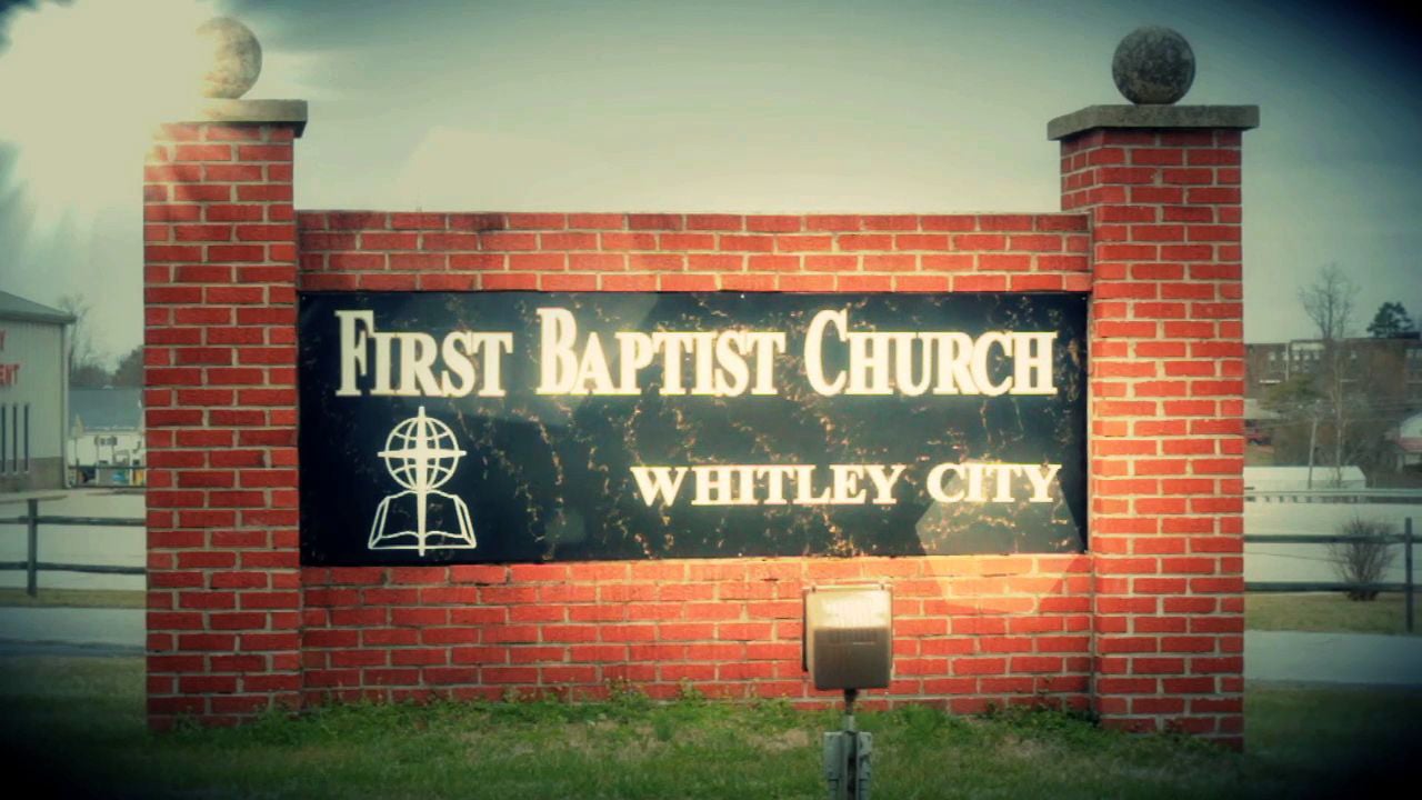 Whitley City First Baptist Church Promo on Vimeo