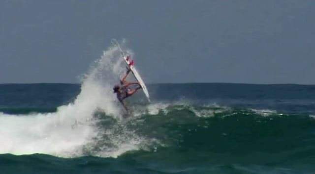 Sumbawa from Matt Wilkinson