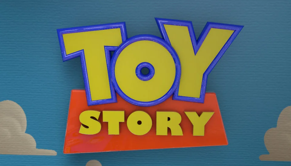 Toy Story Credits (by Herxu) on Vimeo