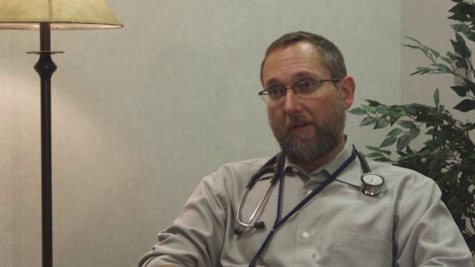 Joel Callahan, Jr., M.D. - Pardee Neurology Associates on Vimeo