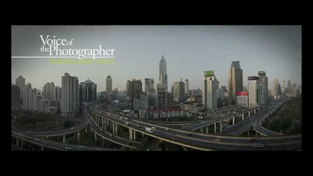 Edward Burtynsky: Oil - Scotiabank CONTACT Photography Festival