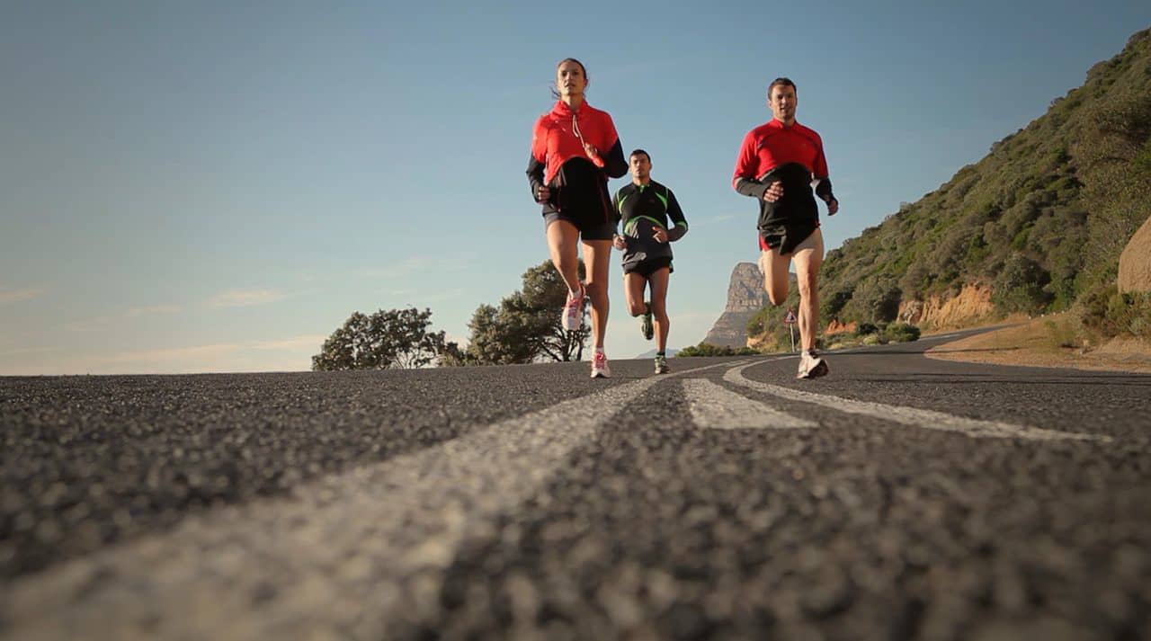 Kalenji Brand's movie on Vimeo