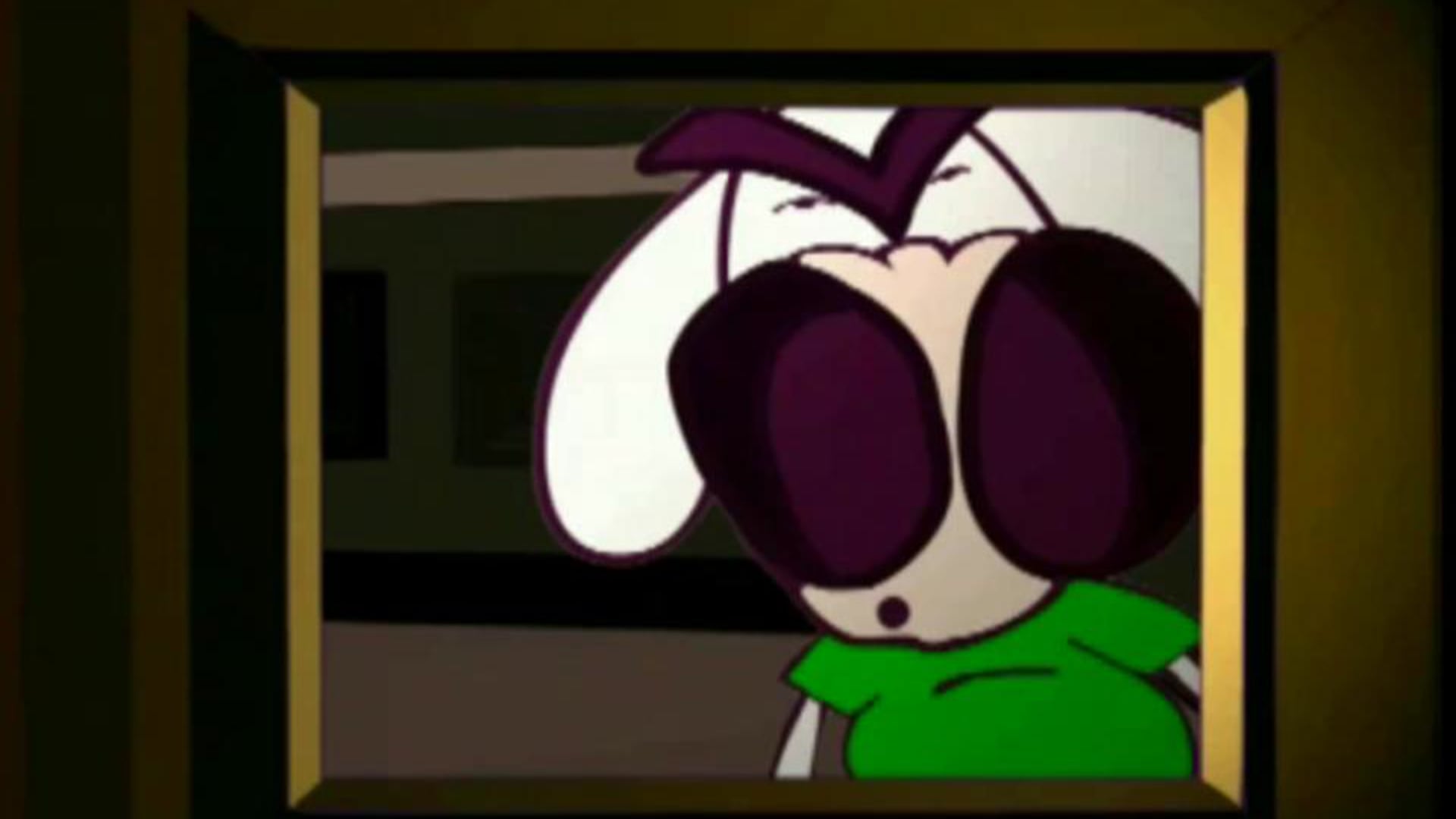 Eskweezeme! Short Animation