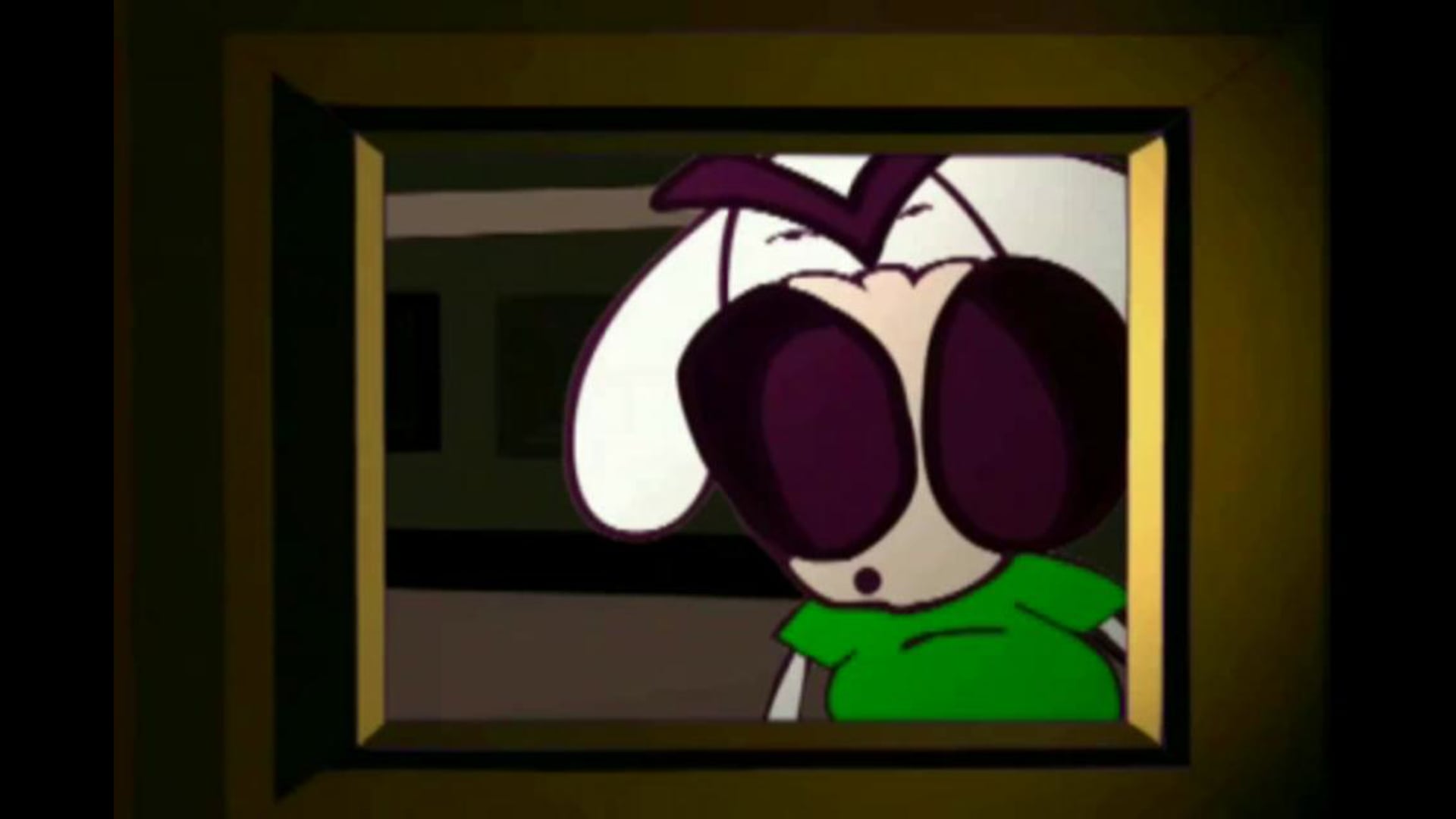 Eskweezeme! Short Animation