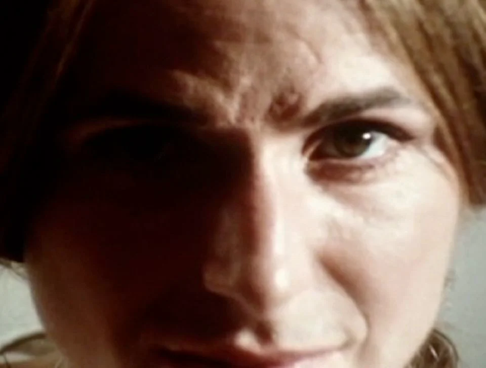 BEHINDERT (Stephen Dwoskin, 1974)